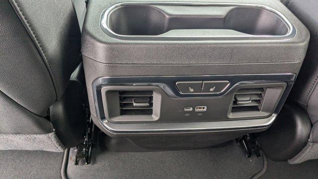 new 2025 GMC Sierra 1500 car, priced at $62,015