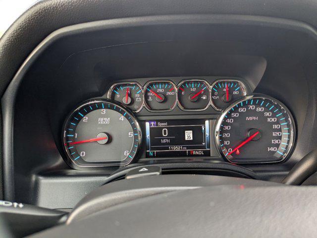 used 2018 GMC Sierra 1500 car, priced at $27,882