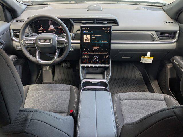 new 2026 GMC Terrain car, priced at $33,660