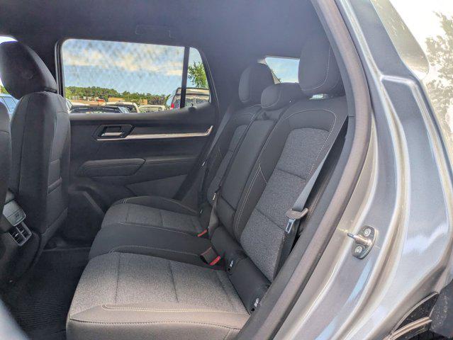 new 2026 GMC Terrain car, priced at $33,660
