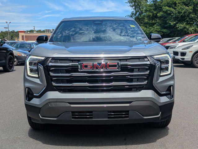 new 2026 GMC Terrain car, priced at $33,660