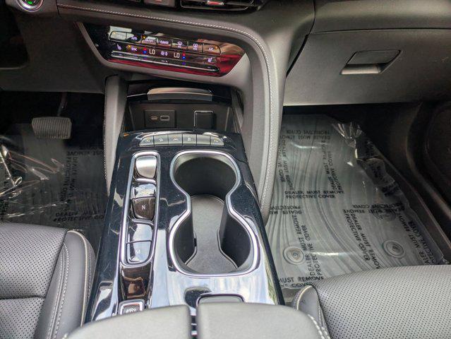 used 2021 Buick Envision car, priced at $26,378