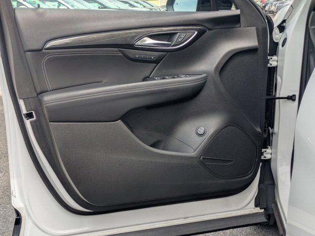 used 2021 Buick Envision car, priced at $26,378