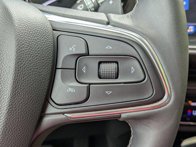 used 2021 Buick Envision car, priced at $26,378