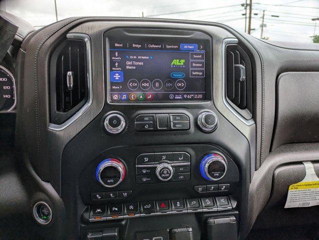 used 2020 GMC Sierra 1500 car, priced at $34,895