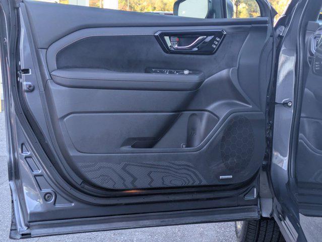 used 2025 Subaru Forester car, priced at $37,596