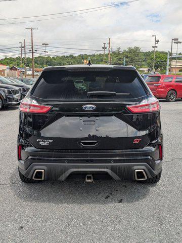 used 2020 Ford Edge car, priced at $24,006
