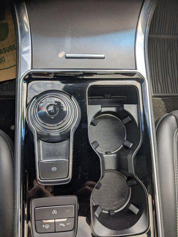 used 2020 Ford Edge car, priced at $24,006