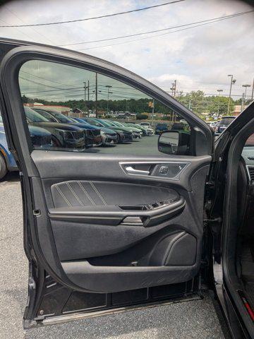 used 2020 Ford Edge car, priced at $24,006