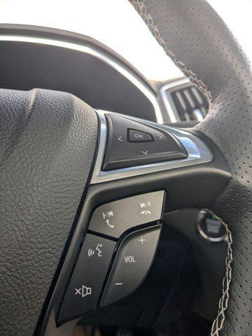 used 2020 Ford Edge car, priced at $24,006