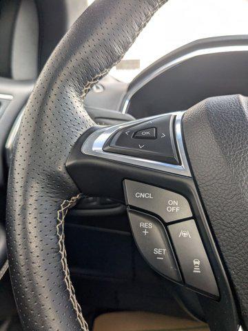 used 2020 Ford Edge car, priced at $24,006
