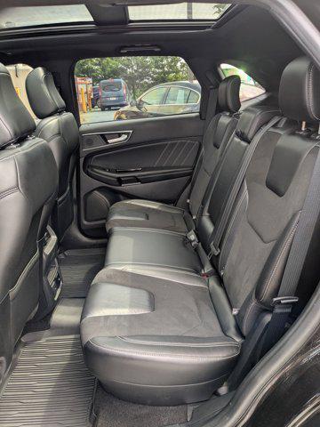 used 2020 Ford Edge car, priced at $24,006
