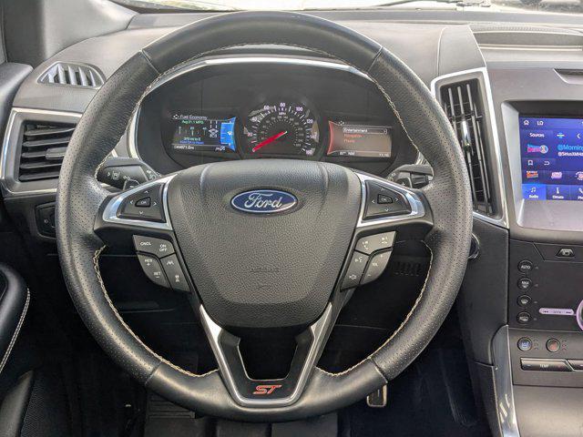 used 2020 Ford Edge car, priced at $24,006