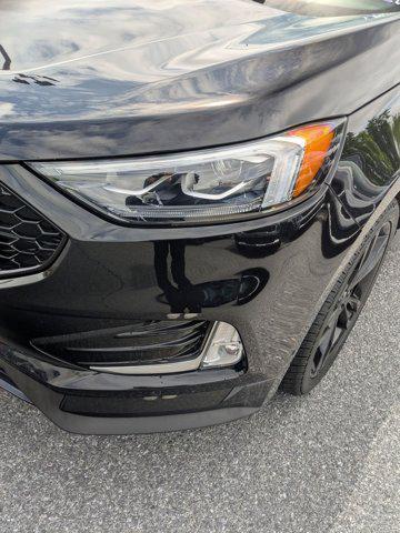 used 2020 Ford Edge car, priced at $24,006