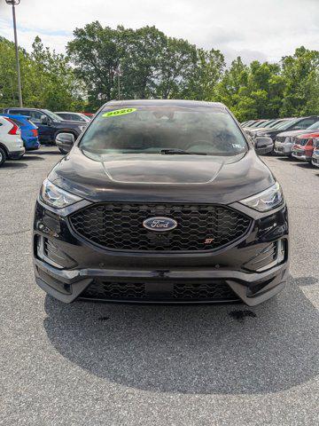 used 2020 Ford Edge car, priced at $24,006