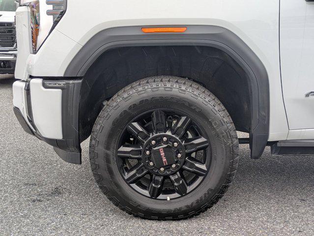 new 2025 GMC Sierra 2500 car, priced at $76,391