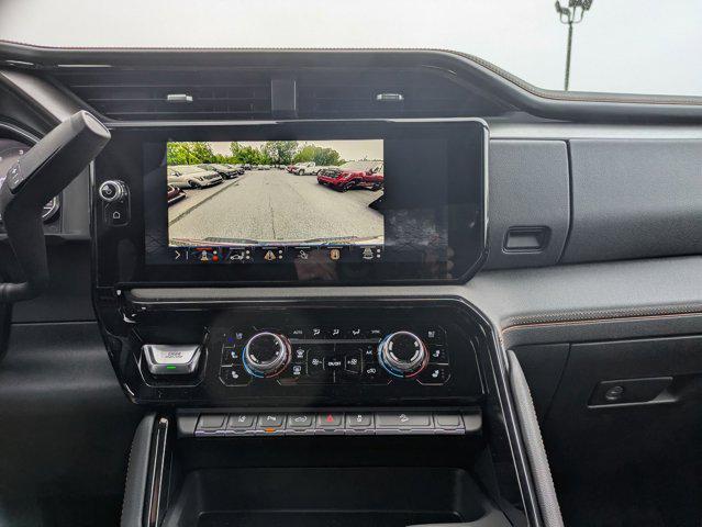 new 2025 GMC Sierra 2500 car, priced at $76,391
