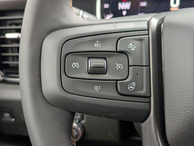 new 2025 GMC Sierra 2500 car, priced at $76,391