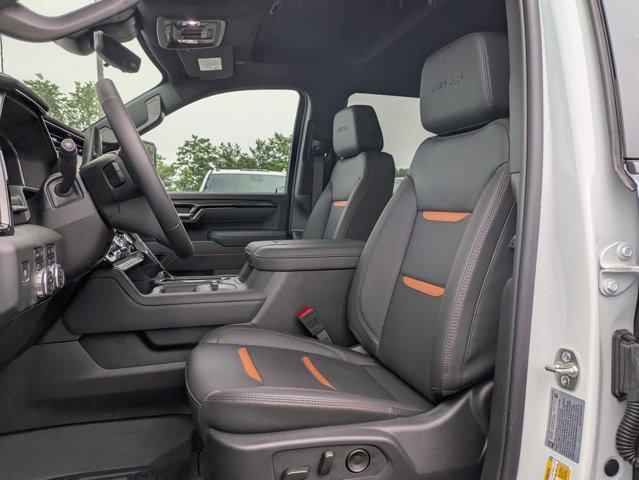 new 2025 GMC Sierra 2500 car, priced at $76,391