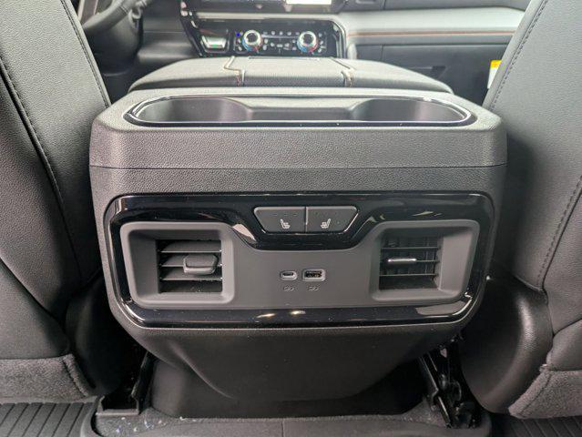 new 2025 GMC Sierra 2500 car, priced at $76,391