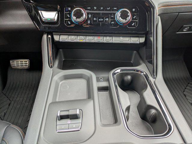 new 2025 GMC Sierra 2500 car, priced at $76,391