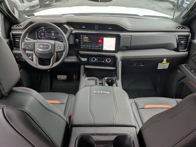 new 2025 GMC Sierra 2500 car, priced at $76,391