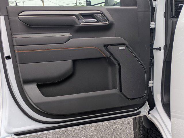 new 2025 GMC Sierra 2500 car, priced at $76,391