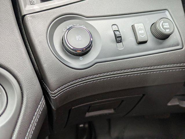 used 2015 Buick LaCrosse car, priced at $15,592