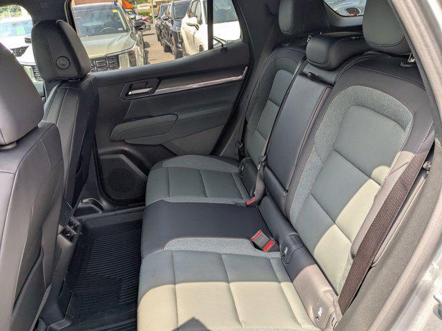 new 2026 GMC Terrain car, priced at $40,605