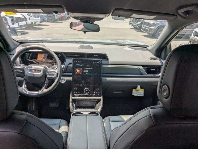new 2026 GMC Terrain car, priced at $40,605