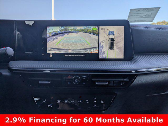 new 2025 Nissan Kicks car, priced at $27,192