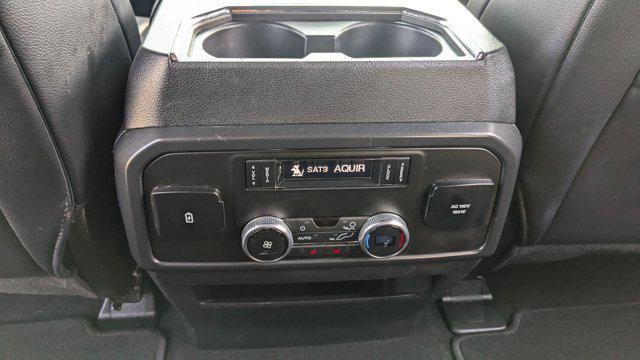 used 2021 Ford Expedition car, priced at $38,246