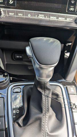 new 2025 Kia Seltos car, priced at $27,495