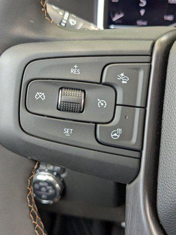 new 2025 GMC Sierra 2500 car, priced at $76,409