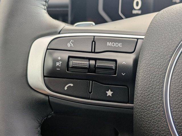 new 2026 Kia K5 car, priced at $36,707