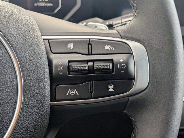 new 2026 Kia K5 car, priced at $36,707