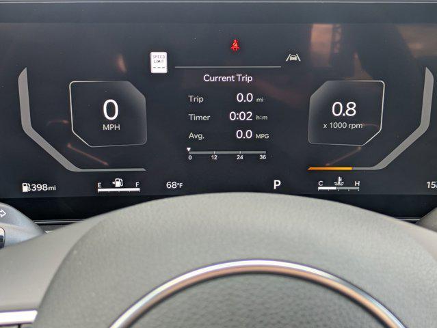 new 2026 Kia K5 car, priced at $36,707