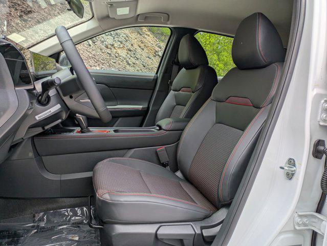 new 2025 Nissan Kicks car, priced at $28,581