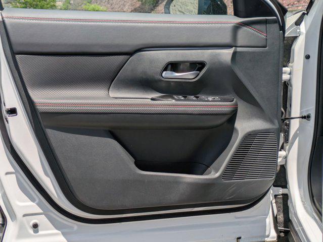 new 2025 Nissan Kicks car, priced at $28,581