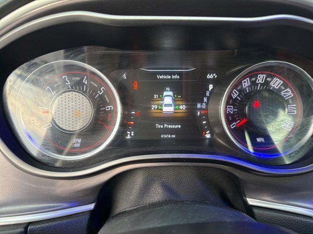 used 2020 Dodge Challenger car, priced at $24,116