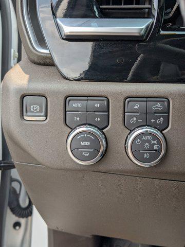 used 2023 GMC Sierra 1500 car, priced at $42,234