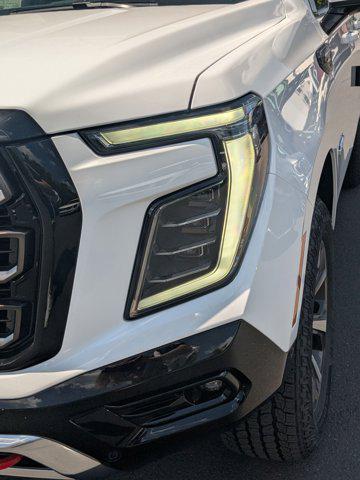 new 2025 GMC Yukon car, priced at $96,412