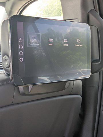 new 2025 GMC Yukon car, priced at $96,412