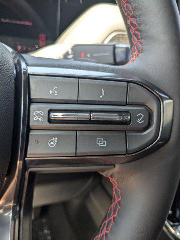 new 2025 GMC Yukon car, priced at $96,412