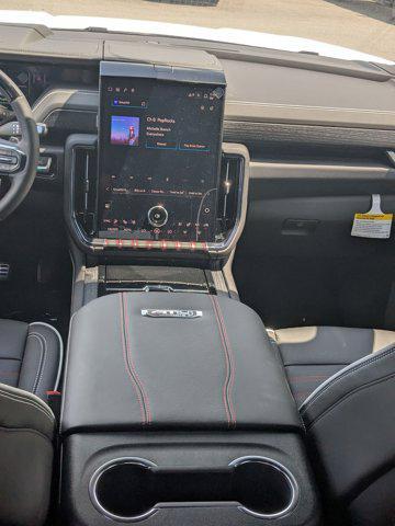 new 2025 GMC Yukon car, priced at $96,412
