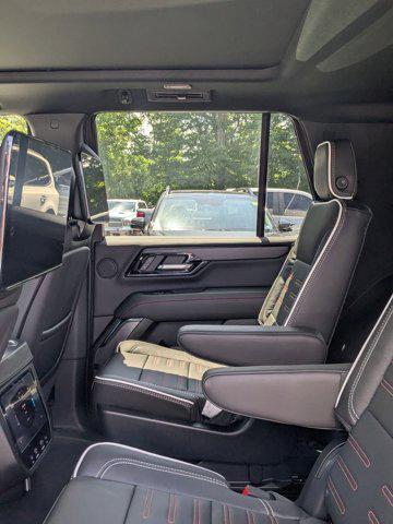 new 2025 GMC Yukon car, priced at $96,412