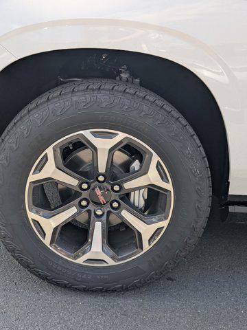 new 2025 GMC Yukon car, priced at $96,412
