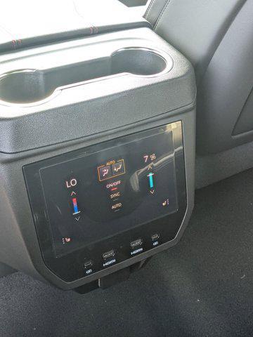 new 2025 GMC Yukon car, priced at $96,412