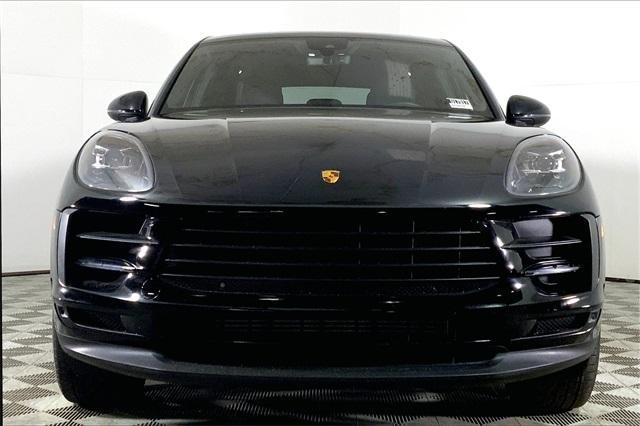 used 2020 Porsche Macan car, priced at $39,993