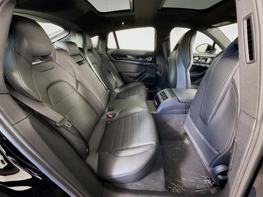 new 2026 Porsche Panamera car, priced at $123,260